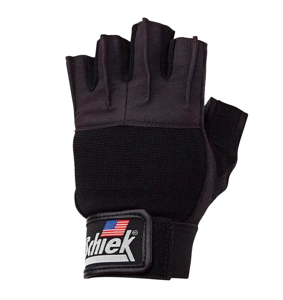Lifting gloves - Schiek platinium series (model 530)