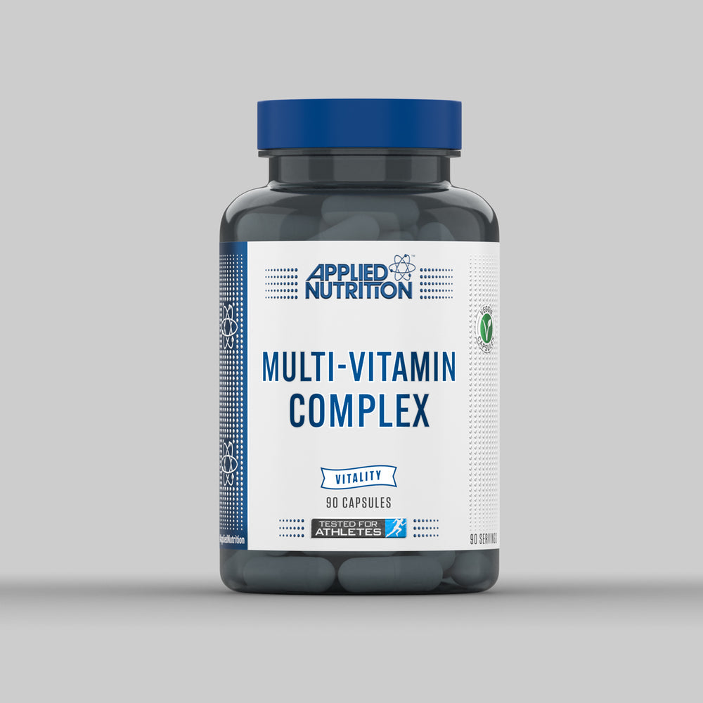 Applied Nutrition - Multi-Vitamin Complex