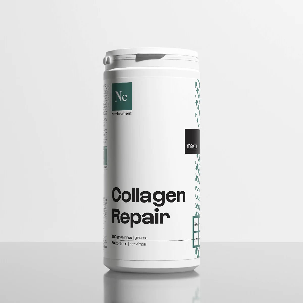 Collagen repair Nutrimuscle