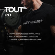 Collagène Nutrimix - Nutrimuscle