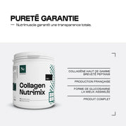 Collagène Nutrimix - Nutrimuscle