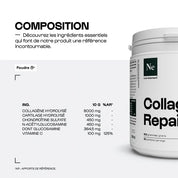 Collagen repair Nutrimuscle
