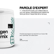 Collagène Nutrimix - Nutrimuscle
