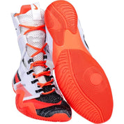 NIKE - HyperKO 2 - chaussures de boxe