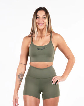 NORTHERN SPIRIT - Sports Bra - NS Yota 2.0