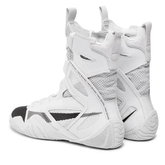 NIKE - HyperKO 2 - chaussures de boxe