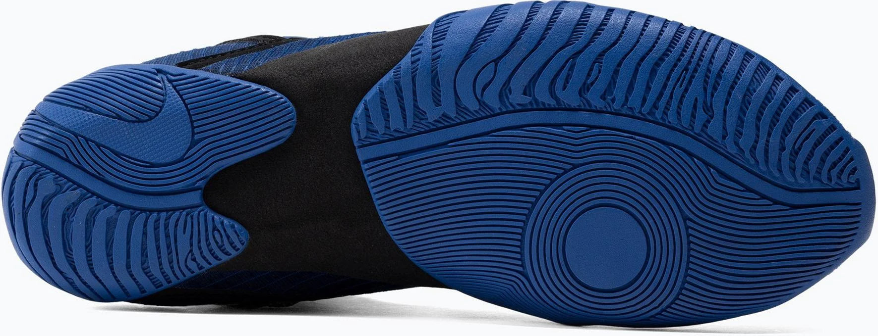 NIKE - HyperKO 2 - chaussures de boxe