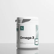 Nutrimuscle - Oméga 3 Epax®