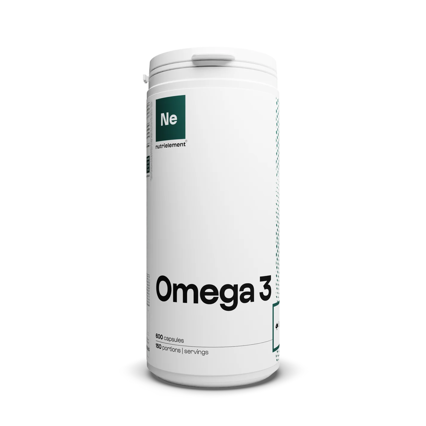 Omega 3 Epax - Nutrimuscle