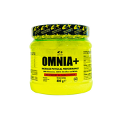 Omnia+ Creatine,BCAA & L-Citrulline - 4+ Nutrition