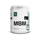 OptiMSM MéthylSulfonylMéthane Powder Nutrimuscle