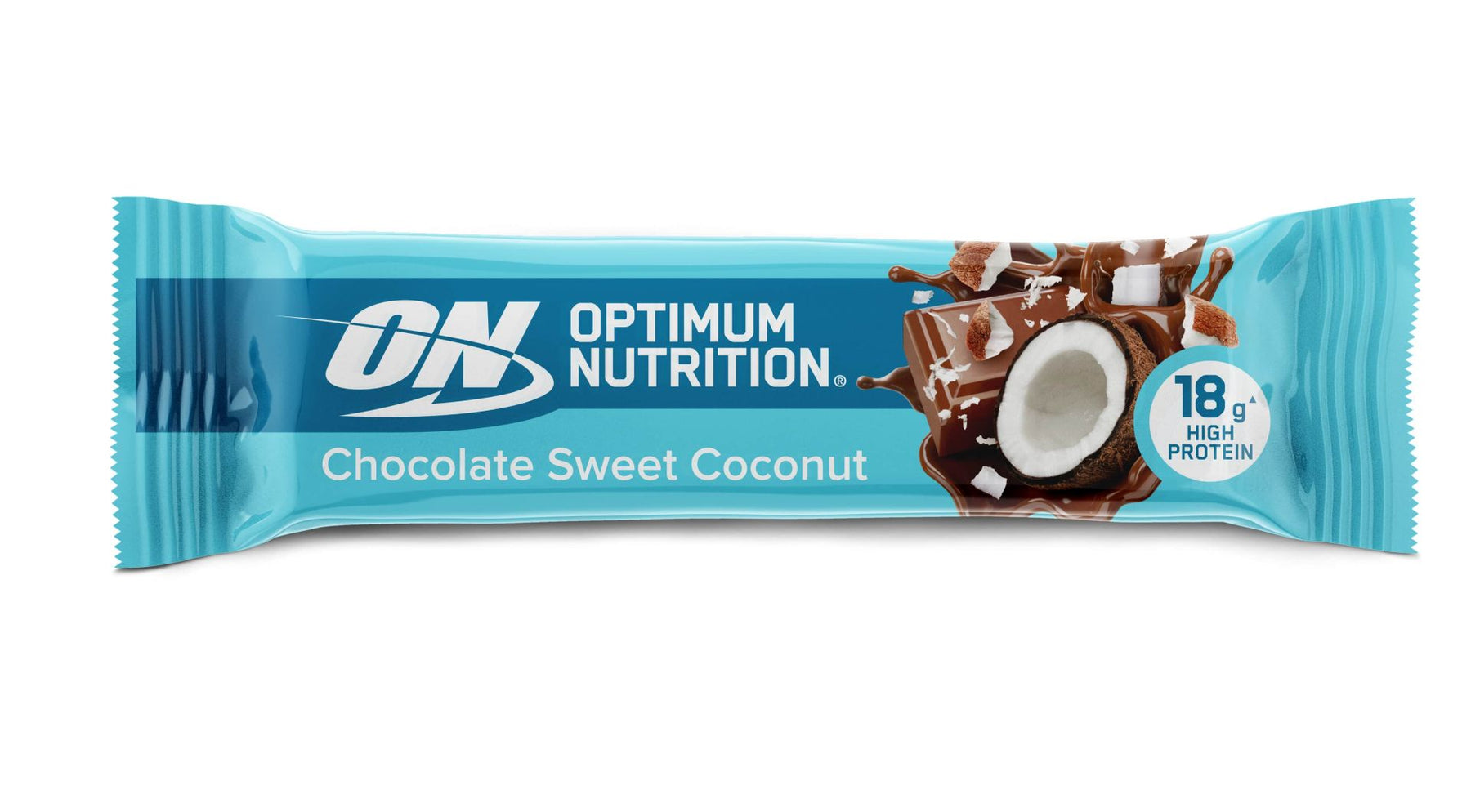 Chocolate Sweet Coconut Protein Bar - Optimum Nutrition