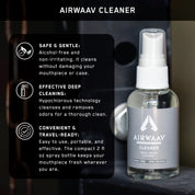 Cleaner - AIRWAAV