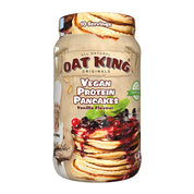 Oat King Pancake