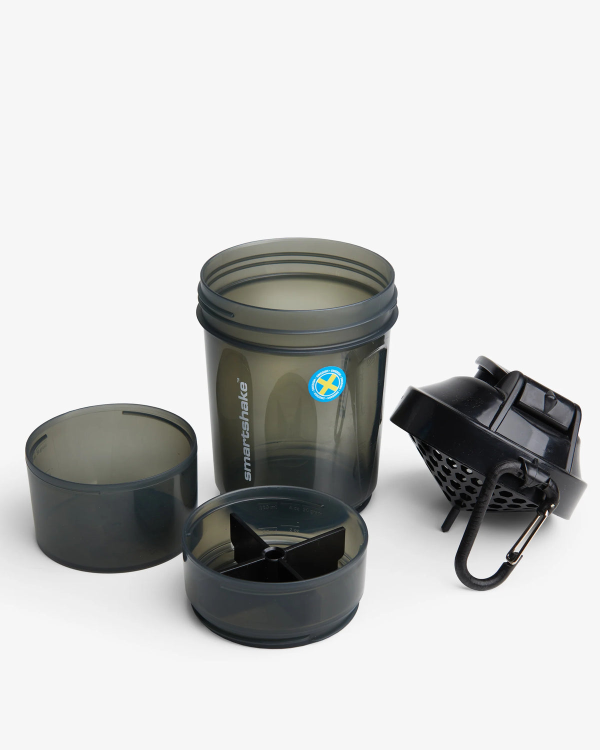 Original2Go shaker Smartshake