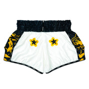 Original Muay Thai Shorts Gold - Yokkao