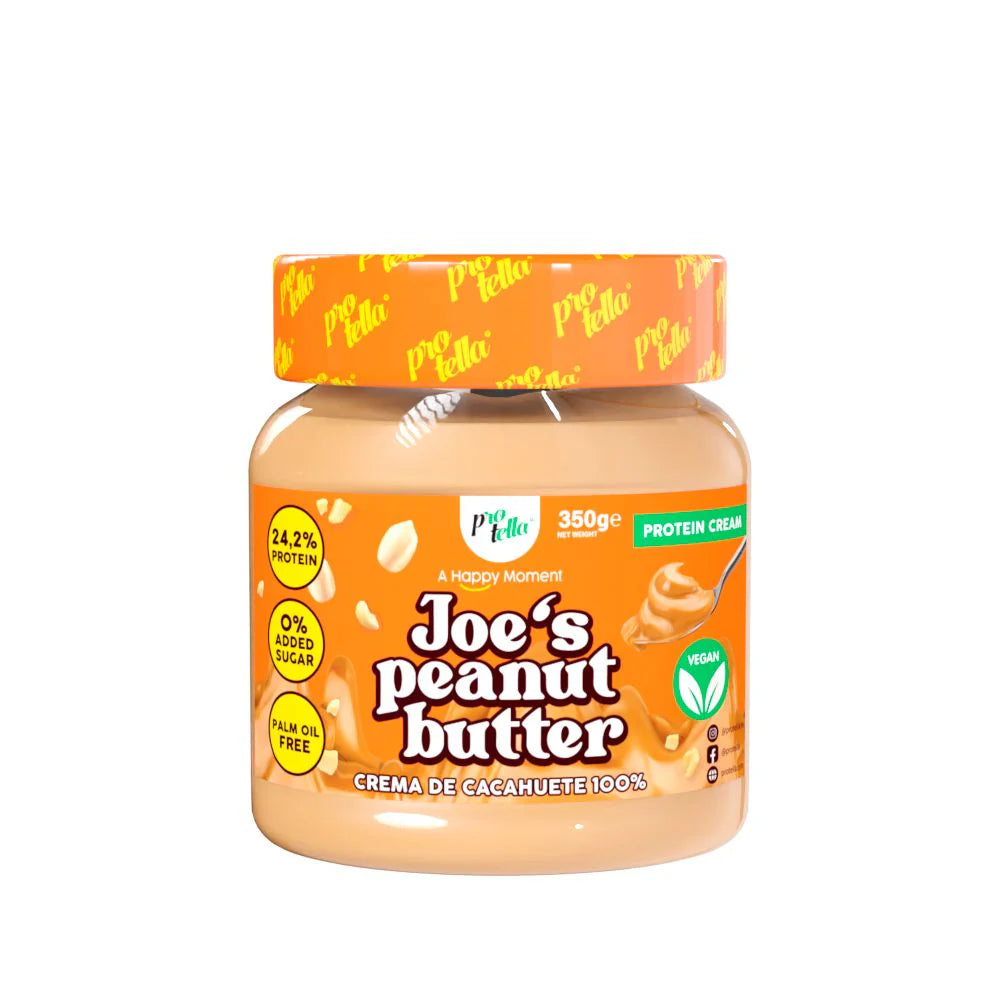 Pro Tella - Joe's Peanut Butter