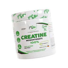 Pro Tella - Creatine Creapure