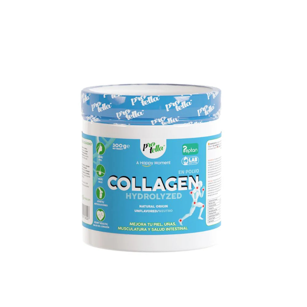 Pro Tella - Collagène Hydrolysé Peptan