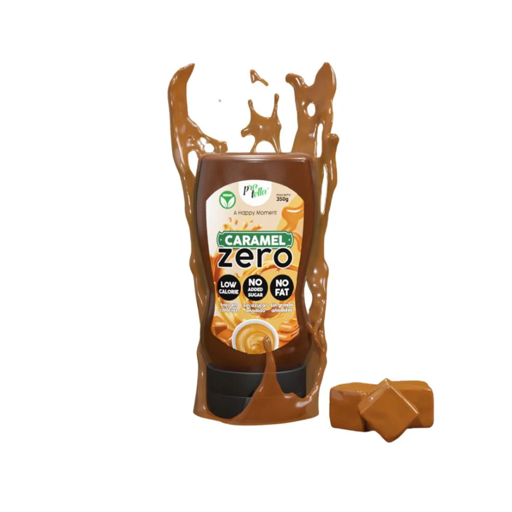 Pro Tella - ZERO Syrup