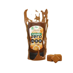 Pro Tella - ZERO Syrup