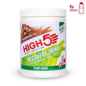 Plant-Based Recovery Drink - High5