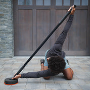 Stick Mobility - Training Sticks