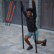 Stick Mobility - Training Sticks