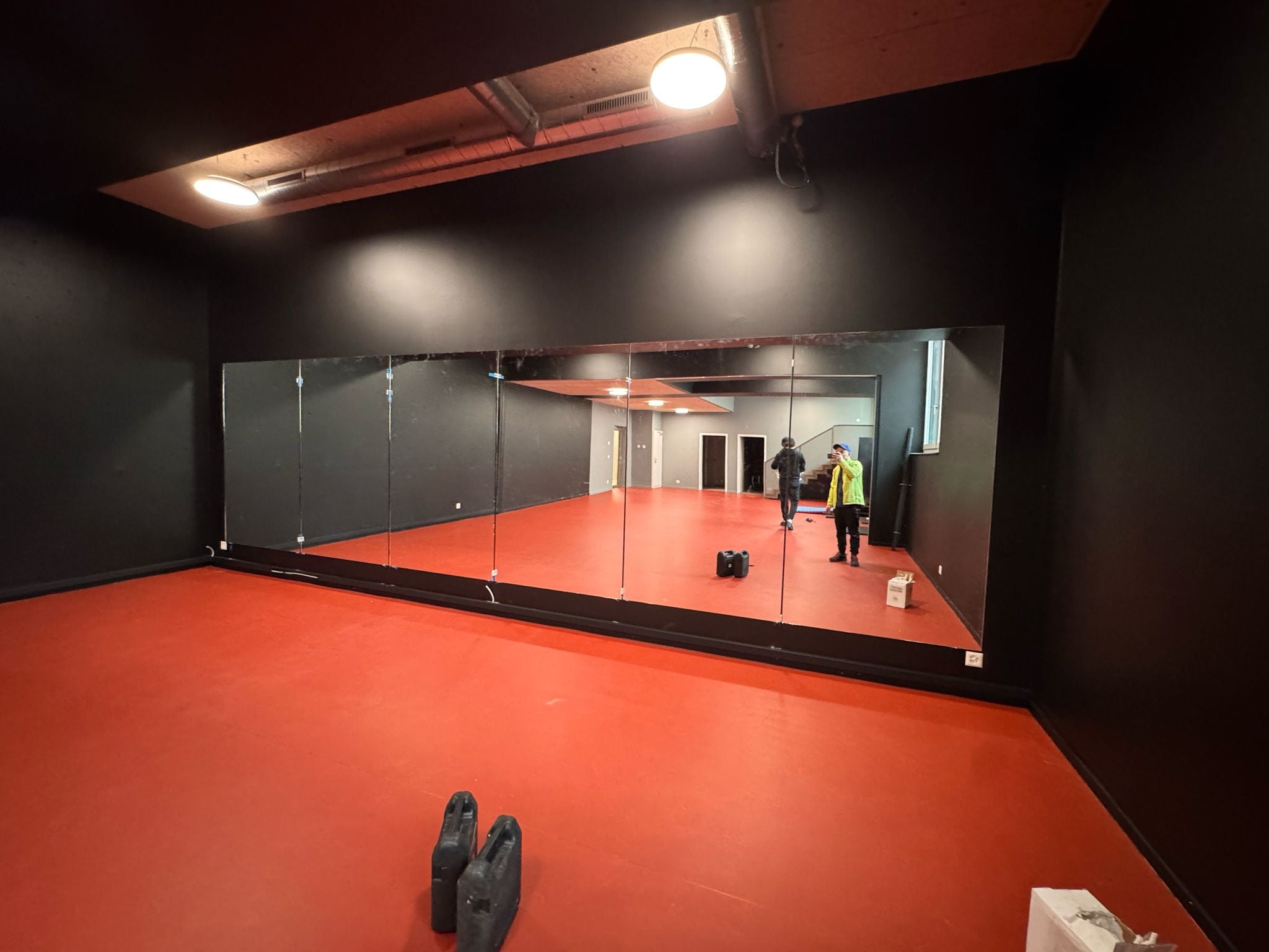 Miroir (m2)