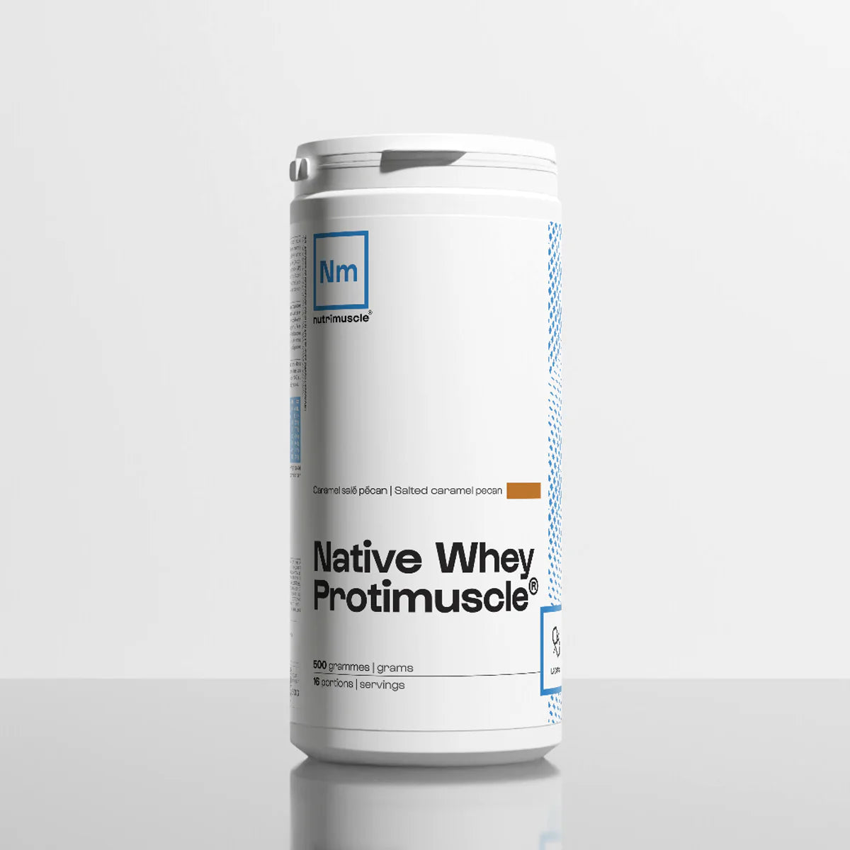 Protimuscle Mix Protein - Nutrimuscle