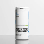 Protimuscle Mix Protein - Nutrimuscle