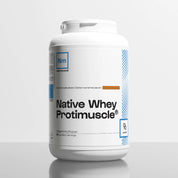 Protimuscle Mix Protein - Nutrimuscle