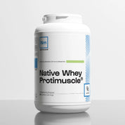 Protimuscle Mix Protein - Nutrimuscle