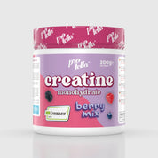Pro Tella - Creatine Creapure