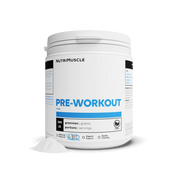 Nutrimuscle - Pré-workout