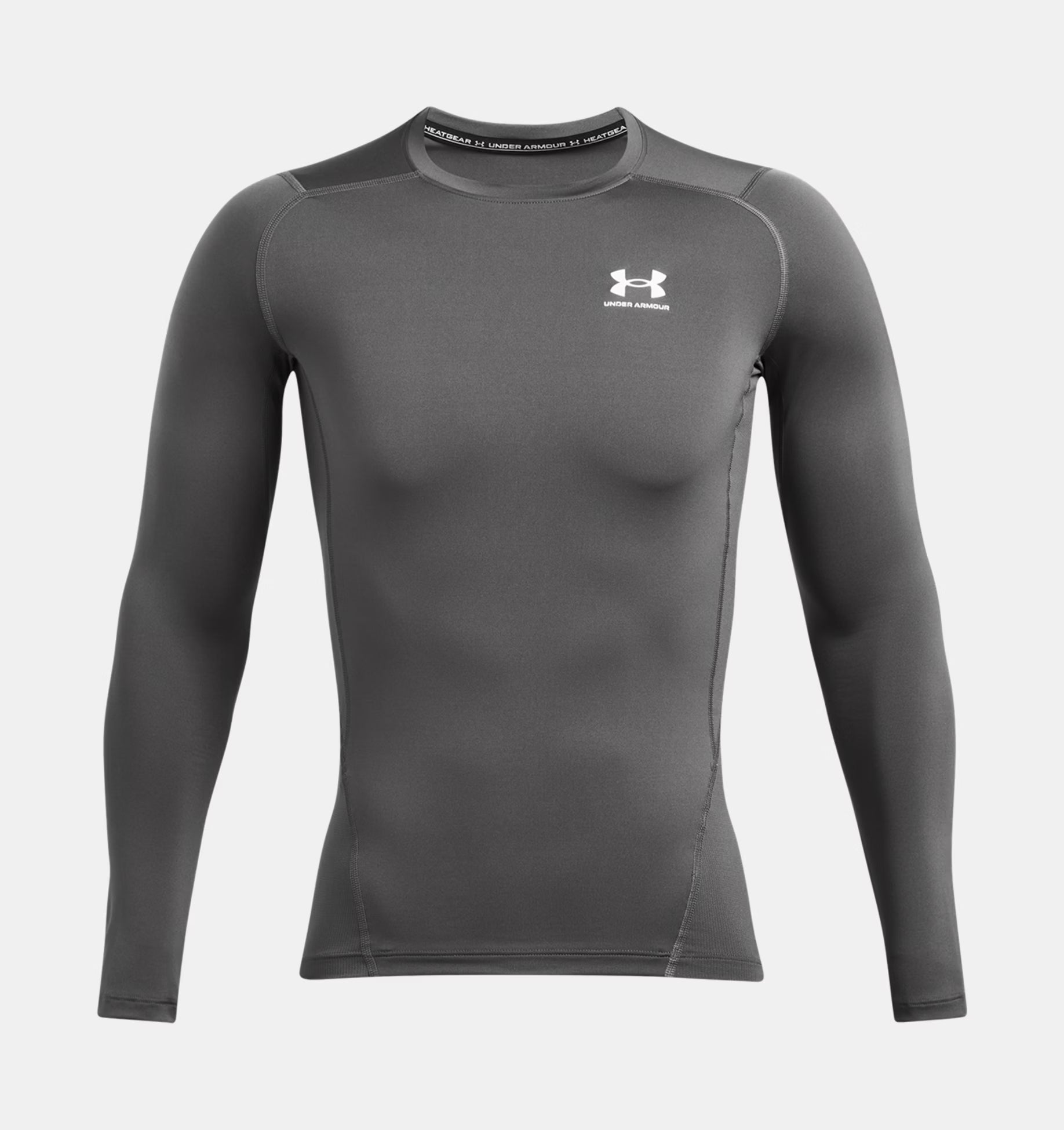 HeatGear® Armor LS