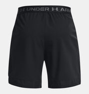 Under Armour - Short tissé 26 cm UA Vanish