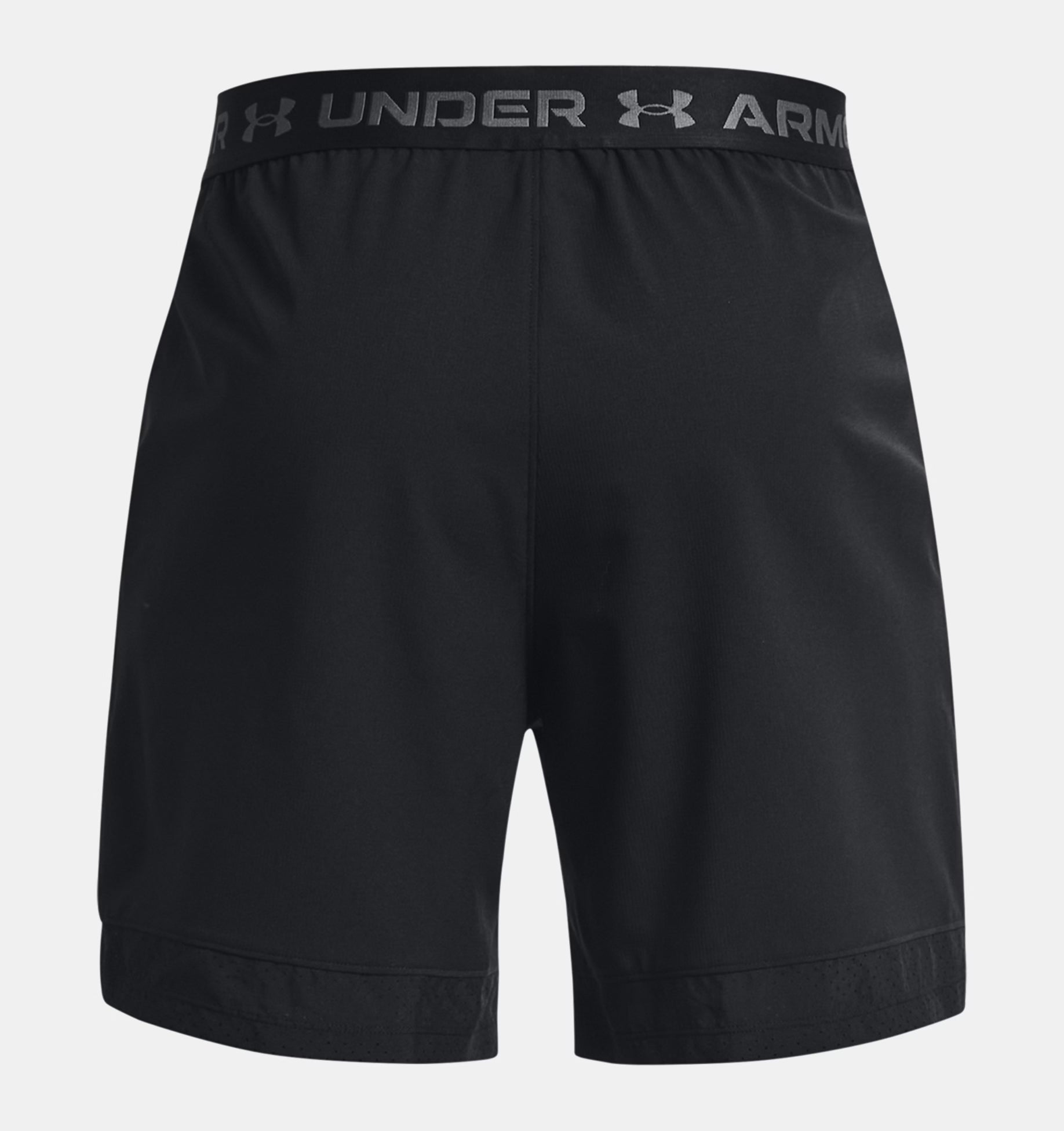 Under Armour - Short tissé 26 cm UA Vanish