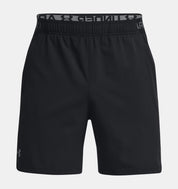 Under Armour - Short tissé 26 cm UA Vanish