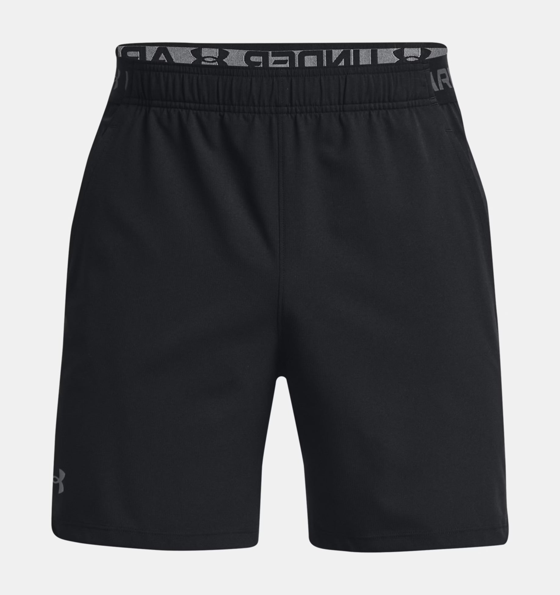 Under Armour - Short tissé 26 cm UA Vanish