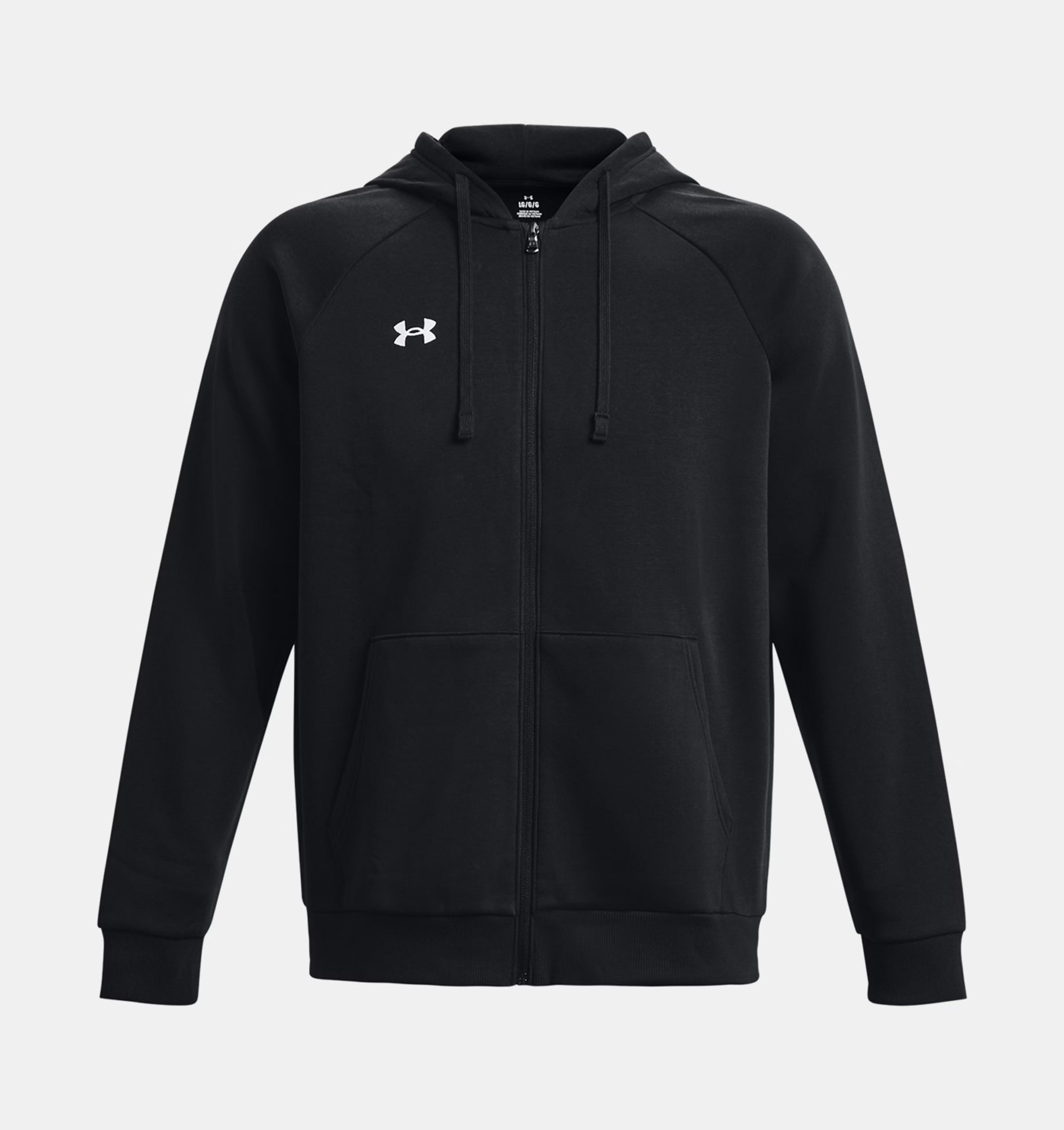 Under Armour - UA Rival Fleece