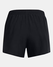 Under Armour - Fly-By (Women's 3" Shorts)