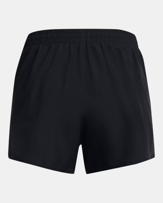 Under Armour - Fly-By (Women's 3" Shorts)