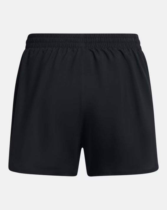 Under Armour - Fly-By (Women's 2-in-1 Shorts)