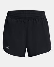 Under Armour - Fly-By (Women's 2-in-1 Shorts)