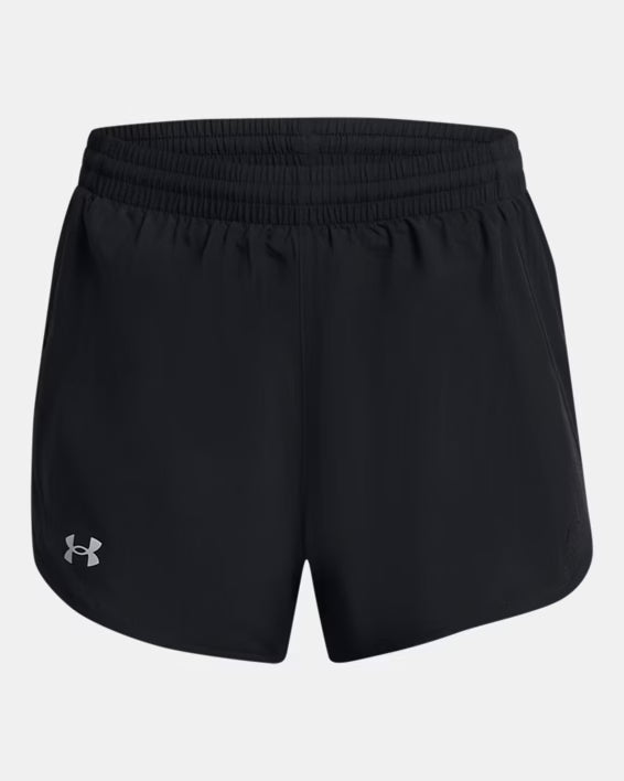 Under Armour - Fly-By (Women's 2-in-1 Shorts)
