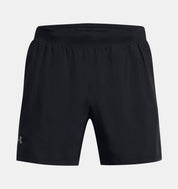 Under Armour - UA Launch 5'' Shorts