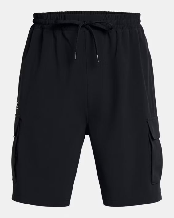 Under Armour - Vibe Woven