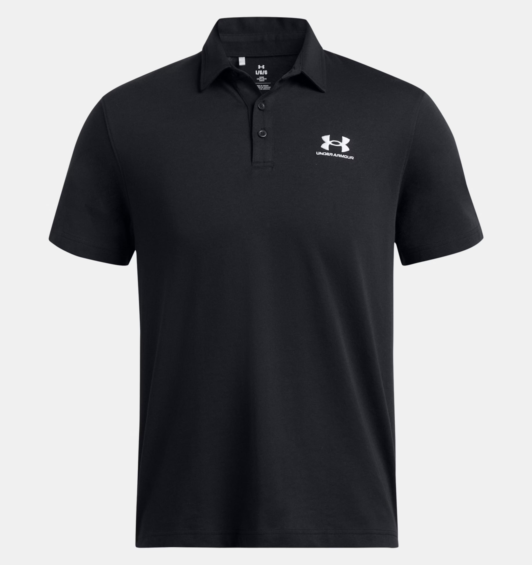 Under Armour - UA Icon Polo