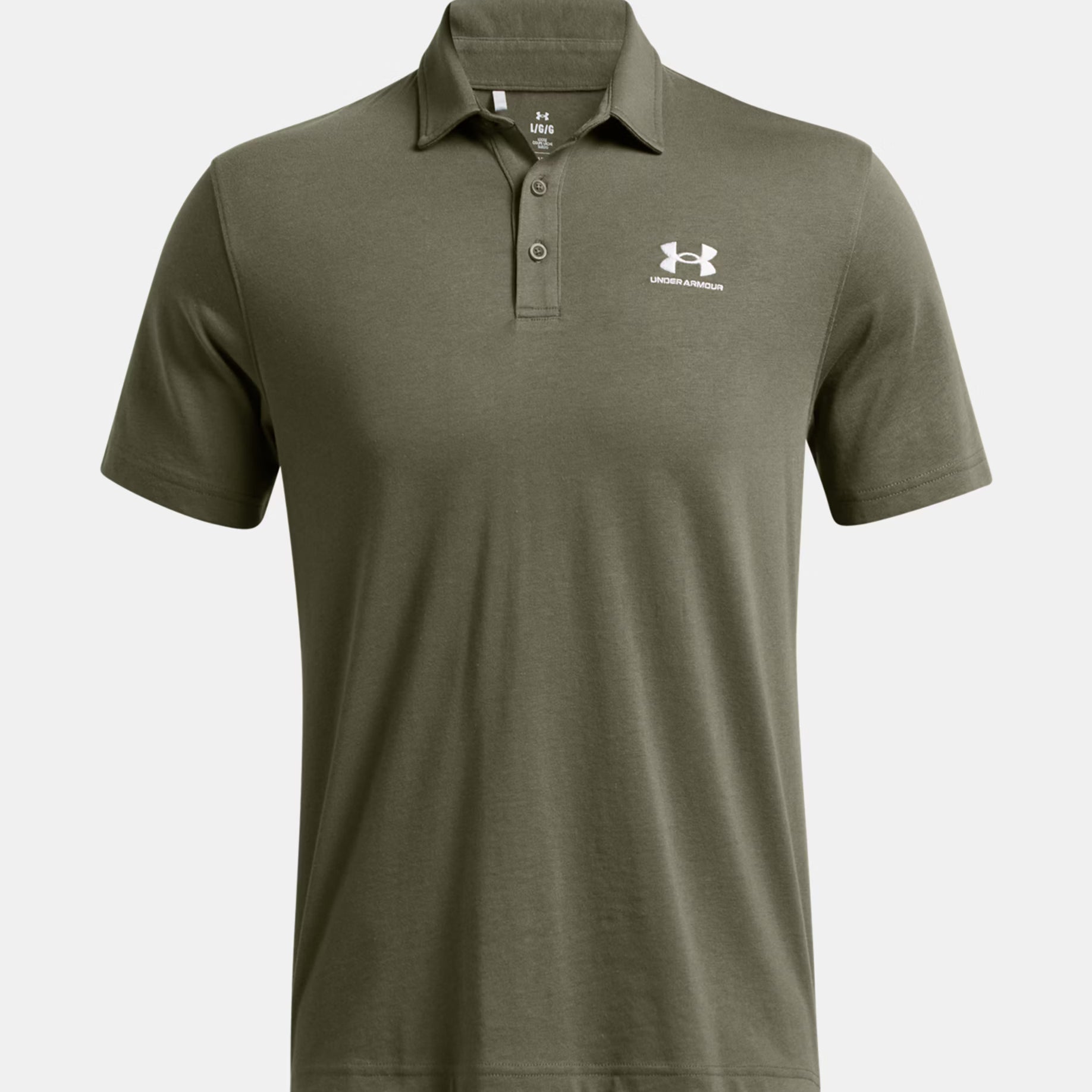 Under Armour - UA Icon Polo